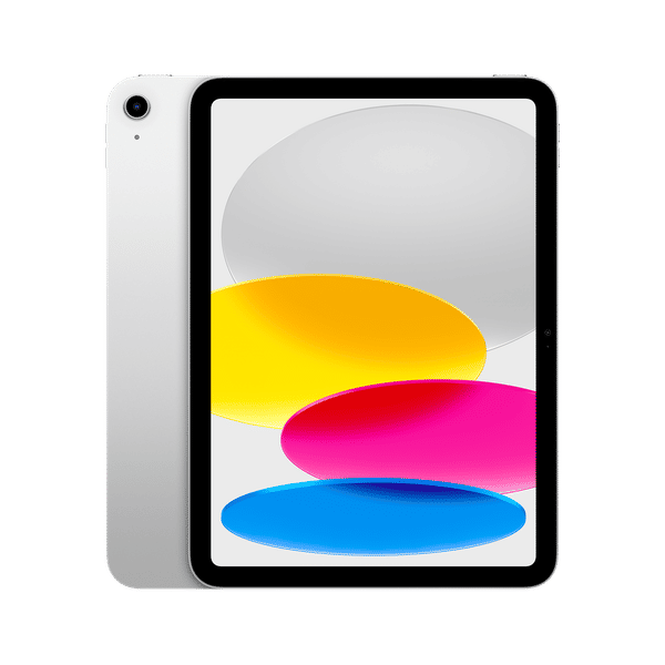 Buy Apple iPad Wi-Fi (11 Inch, 512GB, Silver) Online - Croma